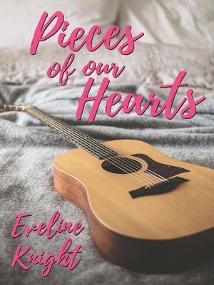 cover image of Pieces of Our Hearts